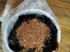 -共和老洪豆花草粿水粿