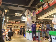 -生火火·小炉子炭烤(金楠天街总店)