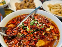 -四季京未(五羊新城店)