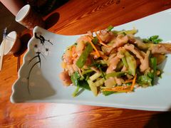 -赵家小馆(沈阳禹洲广场店)