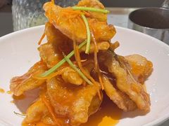 -关东小磨东北菜(漕河泾印象城店)