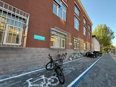 -北京市海淀区翠微小学