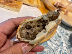 馕坑烤包子-巴扎美食·新疆菜·西域歌舞表演餐厅(新疆大厦店)