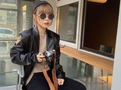 -长春银盐咖啡馆