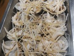 -胶东海鲜大排档(北太平庄店)
