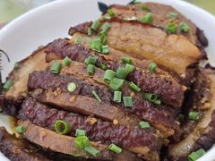 -东江客家情食府