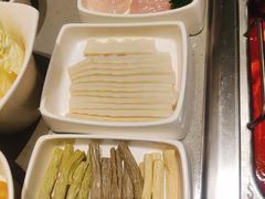 -海底捞火锅(让胡路万达店)