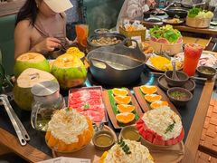 -太琼糟粕醋火锅·海南老爸茶(海棠湾臻选店)