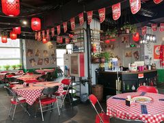 -上二楼涮肉馆(顺义二中店)