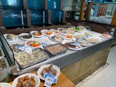 -大清花饺子(五五路店)