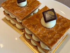 -大堂酒廊(澳门文华东方酒店)