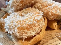 -太食獸泰式茶餐厅(IFS国金中心店)