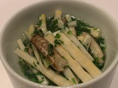 荠菜蟹柳春笋-福1015(愚园路店)