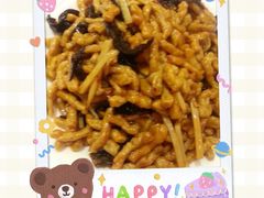 -功德林素菜饭庄(前门店)