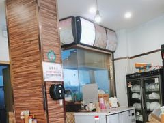 -昌荣竹升面(花园新村店)