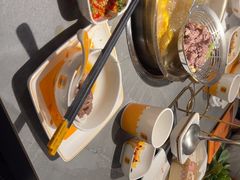-潮发潮汕牛肉店(东方宝泰店)