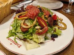 -Entrecôte 法国牛扒馆(保利·时光里店)