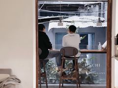 -黑石咖啡(小十字店)