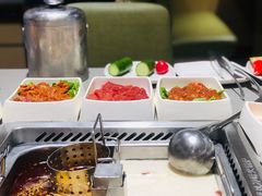 捞派麻辣滑牛肉-海底捞火锅(5050购物中心店)