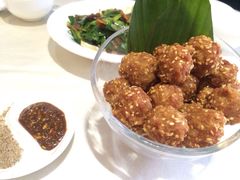 -到家尝北京菜(西坝河店)