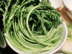 -清真·老门框爆肚涮肉·中华老字号(丰管路店)