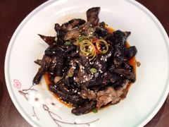 -赵小姐丨新中餐(曲江店)