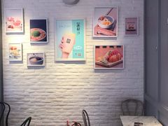 -满记甜品(北美新天地店)