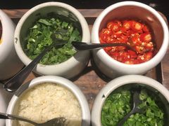 小料-官也街澳门火锅(新源里店)