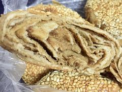-紫光园清真北京小吃(正阳大街店)