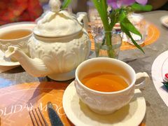 -HUATA 'Holiday Plan 花榻
