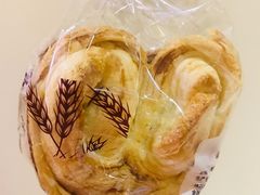 -国际饭店·帆声西饼屋(黄河路店)