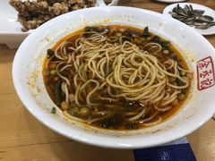 -余丞记川渝面馆(云峰店)