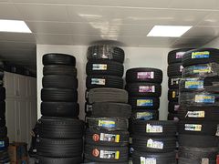 -品牌汽修·米其林轮胎(古宜路店)
