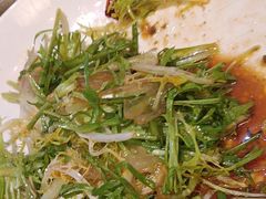 -三道菜(明堂公园店)