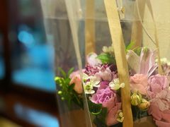 -RUMORS COFFEE ROASTERY鲁马滋咖啡(湖南路店)
