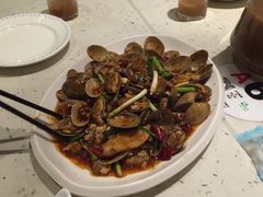 -楚太子  中餐&烧烤(武大店)