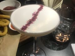-STARRY CAFE & LOUNGE BAR(高新店)