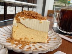 -The PEAT Coffee(深业中城店)