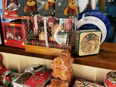 -暖忆烘焙甜品