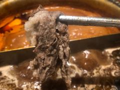 -一绪に寿喜烧(虹悦城店)