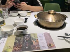 -烹然四季椰子鸡火锅(姚家园万象汇店)