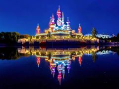 -沈阳方特欢乐世界