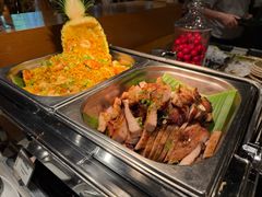 -香港唯港荟 Hotel ICON – The Market