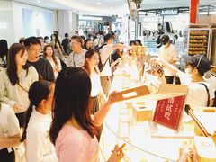 -皇庭广场(福华三路店)