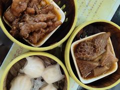 -府城小食馆(金龙宾馆店)