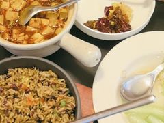 -盛元荼集  素食(滨江凯德壹店)