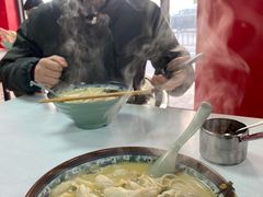 -明呈黄鱼面馆(斜土路店)