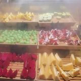 快乐自助大饱口福