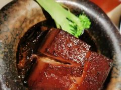 -绿茶餐厅(松江万达店)