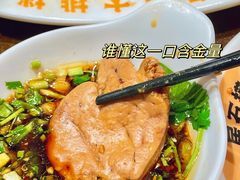 -潮澎派·潮汕菜大排档(南较西路店)